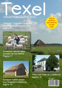 Lisa en Hans